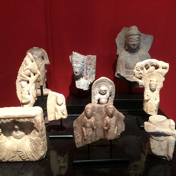 民间旧物
