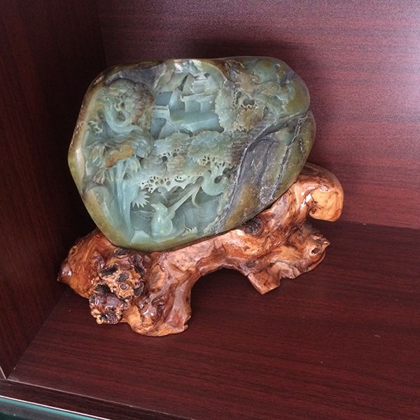 工艺品